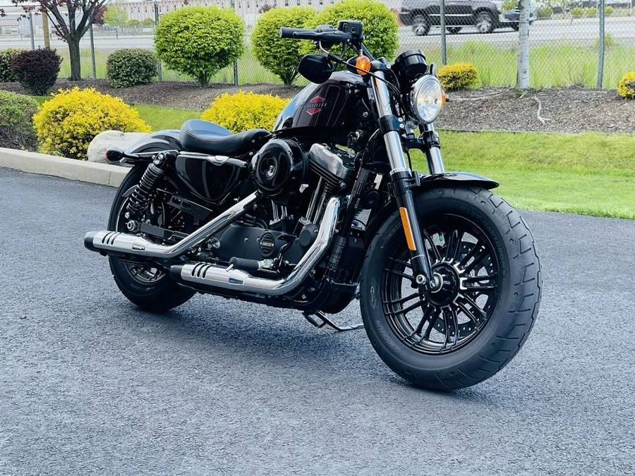 2021 Harley-Davidson Sportster® Forty-Eight®