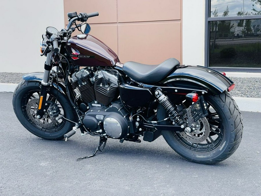 2021 Harley-Davidson Sportster® Forty-Eight®