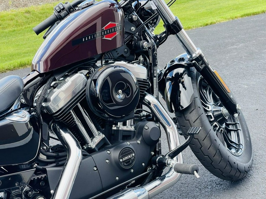 2021 Harley-Davidson Sportster® Forty-Eight®