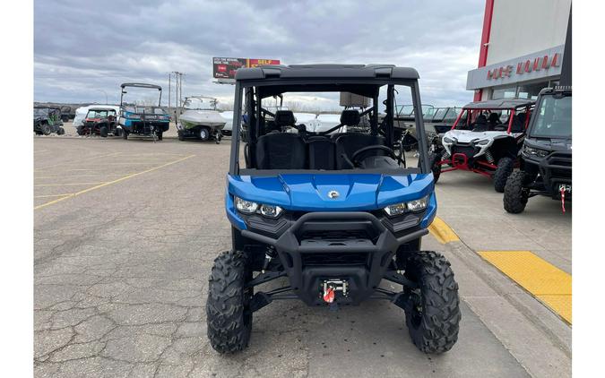 2023 Can-Am SSV DEF MAX XT 64 HD10 BE 23