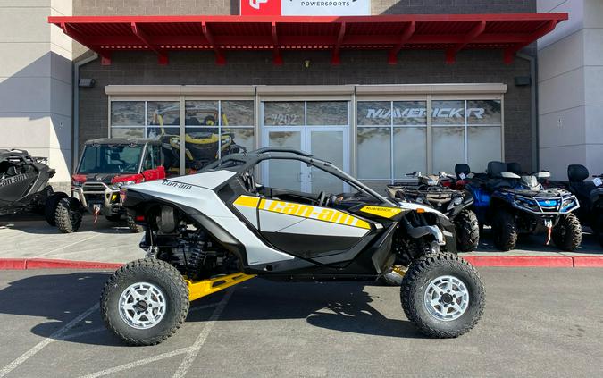 2024 Can-Am Maverick R 999T DCT