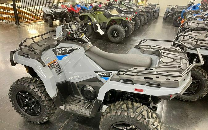 2024 Polaris® Sportsman 570 Premium