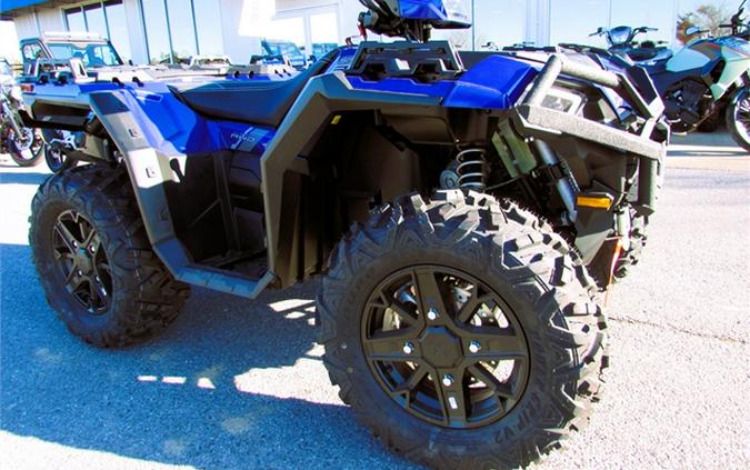 2024 Polaris Industries Sportsman 850 Ultimate Trail