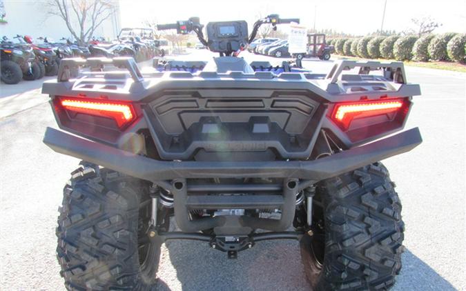 2024 Polaris Industries Sportsman 850 Ultimate Trail