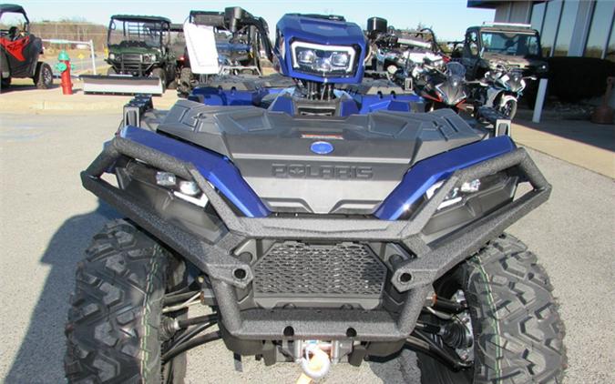 2024 Polaris Industries Sportsman 850 Ultimate Trail