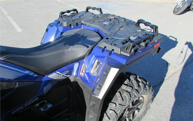 2024 Polaris Industries Sportsman 850 Ultimate Trail