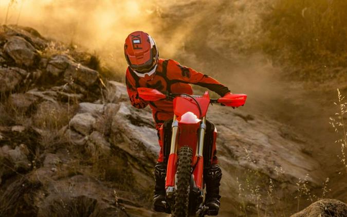 2024 Honda® CRF250RX