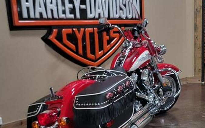 2024 Harley-Davidson® FLI - Hydra-Glide Revival