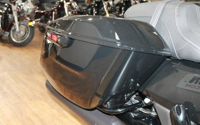 2024 Harley-Davidson® FLTRX - Road Glide®