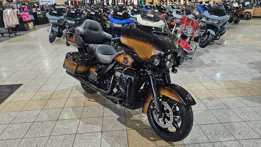 2024 Harley-Davidson FLHTK - Ultra Limited