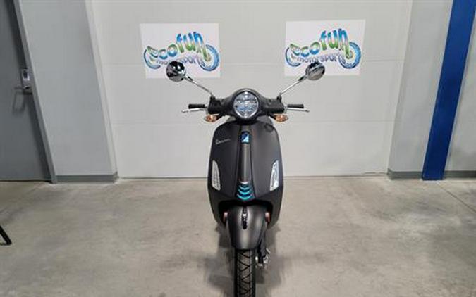 2024 Vespa Primavera 150 S