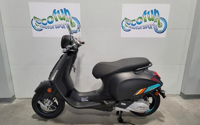 2024 Vespa Primavera 150 S