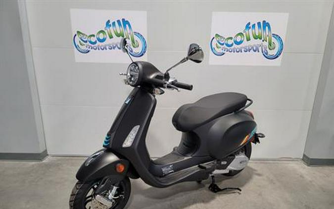 2024 Vespa Primavera 150 S