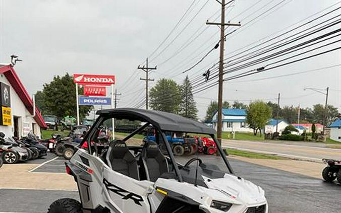 2023 Polaris RZR Trail S 1000 Ultimate