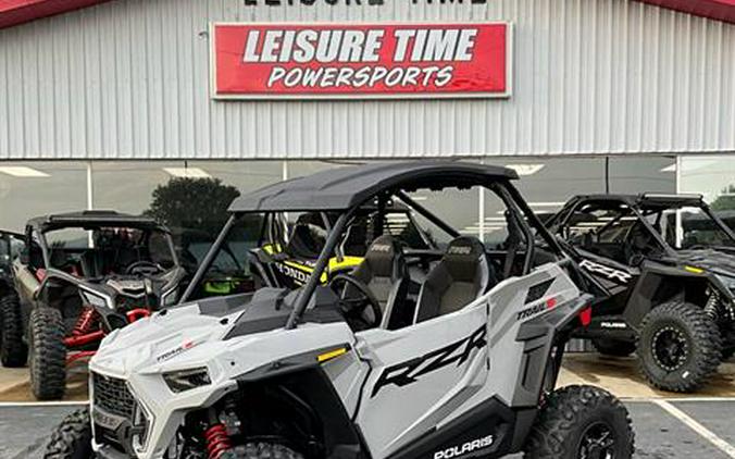 2023 Polaris RZR Trail S 1000 Ultimate