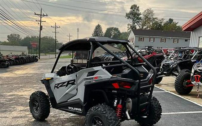 2023 Polaris RZR Trail S 1000 Ultimate