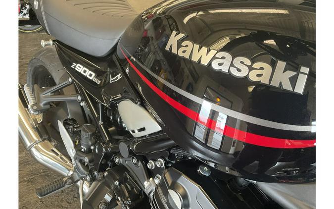 2024 Kawasaki Z900RS ABS