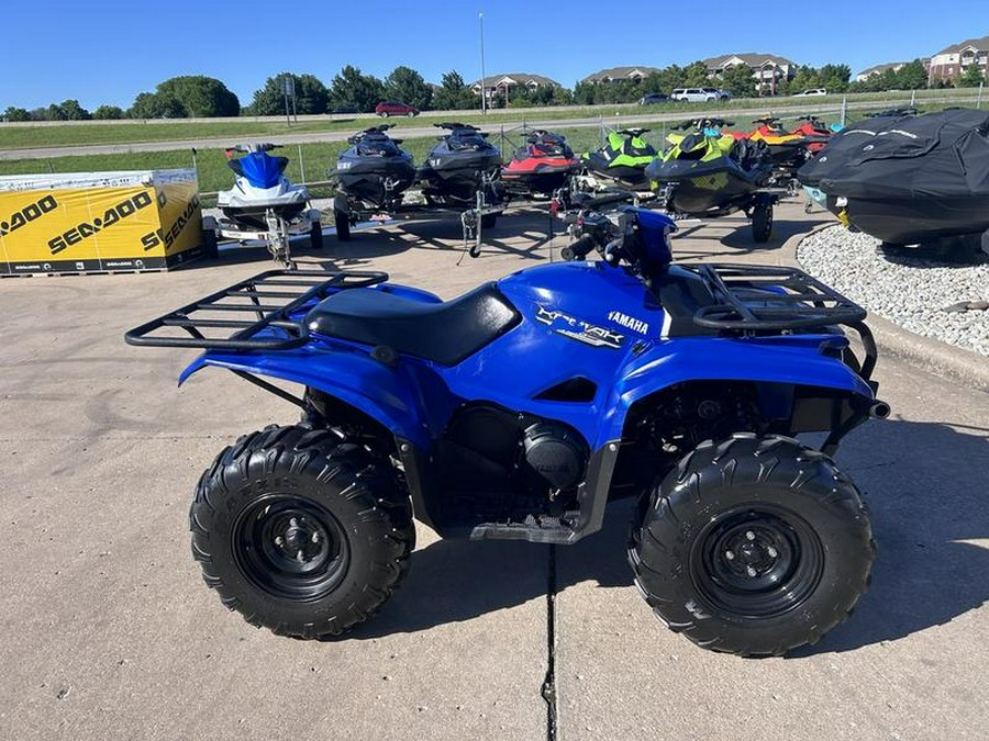 2016 Yamaha Kodiak 700 EPS