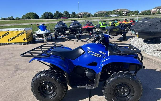 2016 Yamaha Kodiak 700 EPS