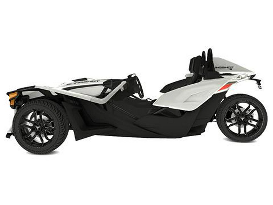 2024 Slingshot Slingshot S AutoDrive