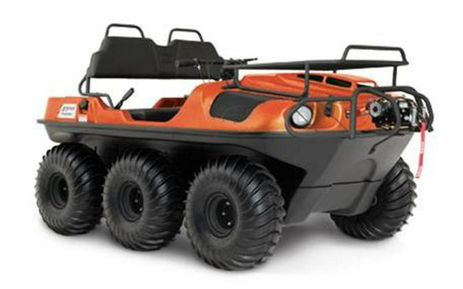 2018 ARGO Frontier 6x6 ST LE