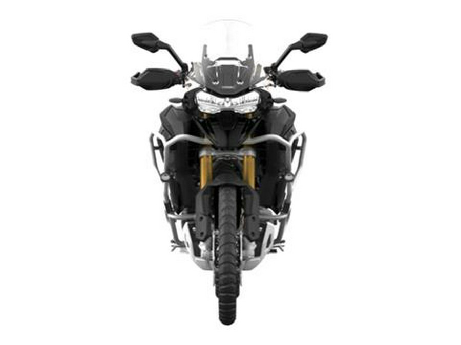 2025 Triumph Tiger 1200 Rally Explorer