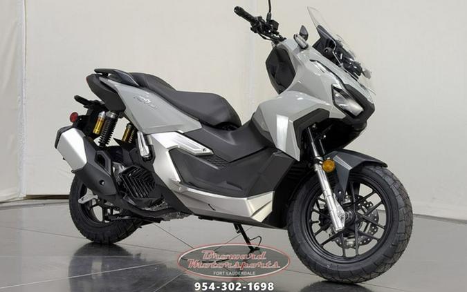 2026 Honda ADV160