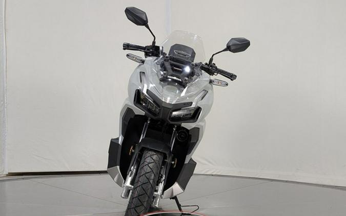 2026 Honda ADV160