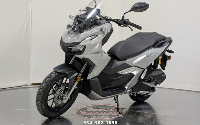 2026 Honda ADV160