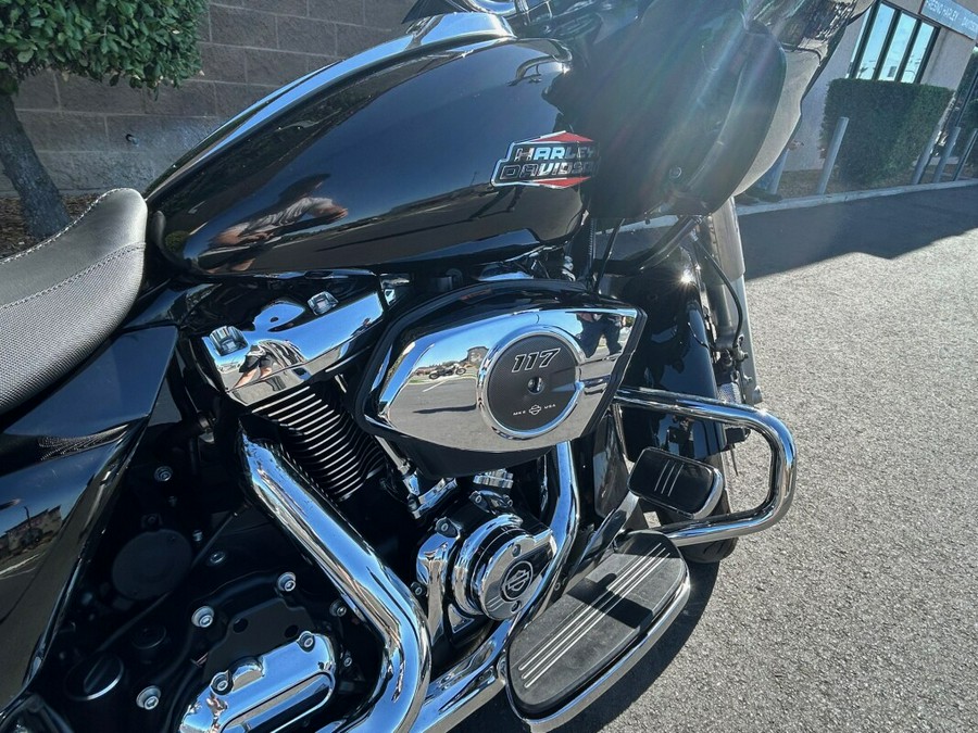 FLTRX 2024 Road Glide®