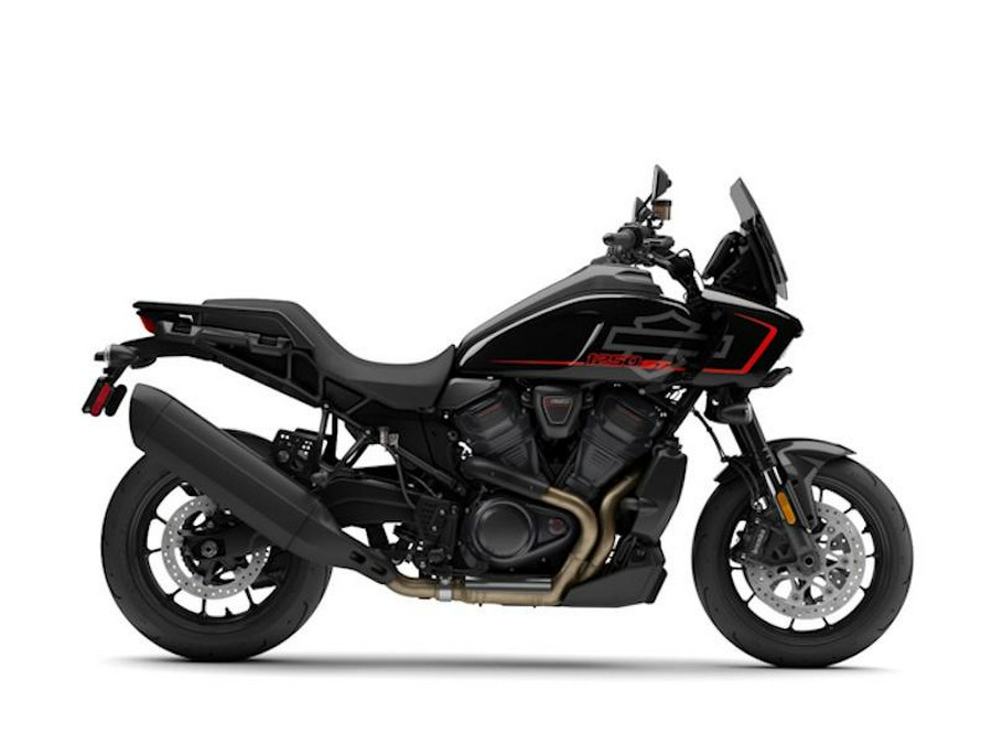 2025 Harley-Davidson® RA1250ST - Pan America® 1250 ST