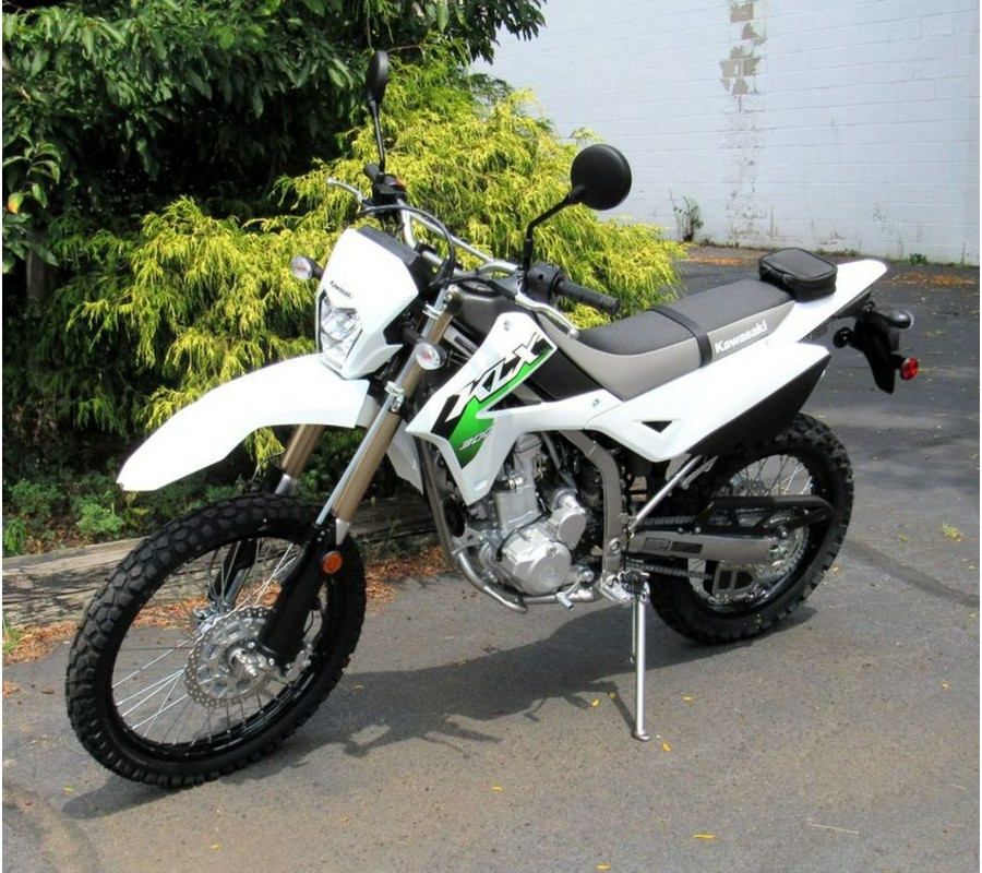 2026 Kawasaki KLX®300