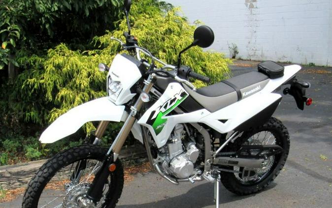 2026 Kawasaki KLX®300
