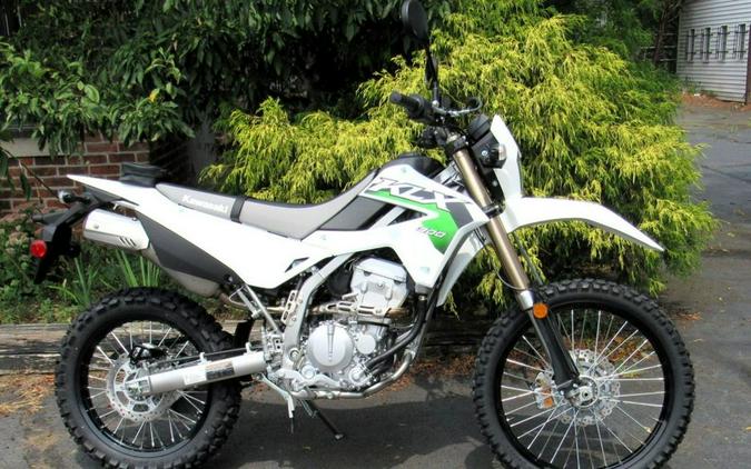 2026 Kawasaki KLX®300
