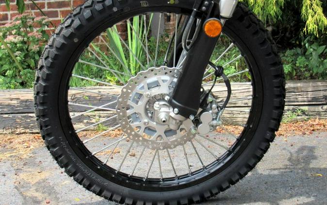 2026 Kawasaki KLX®300