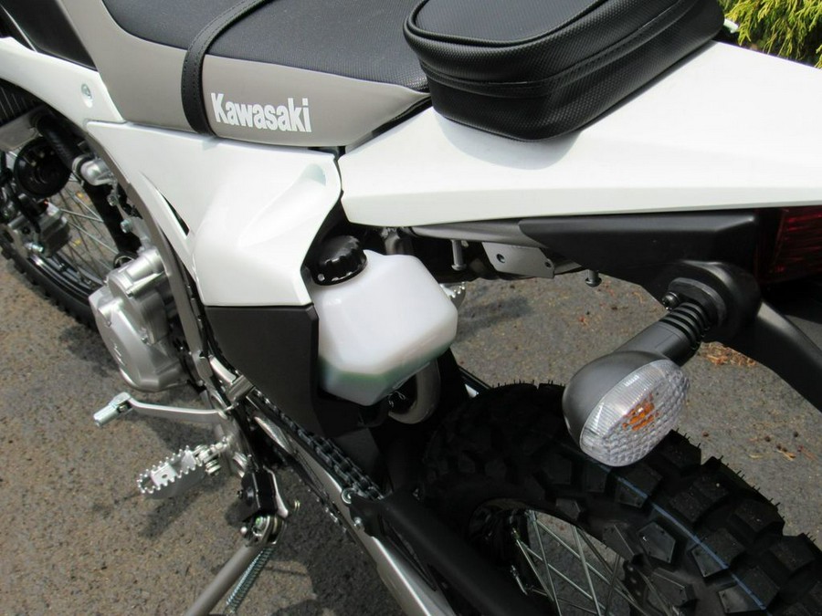 2026 Kawasaki KLX®300