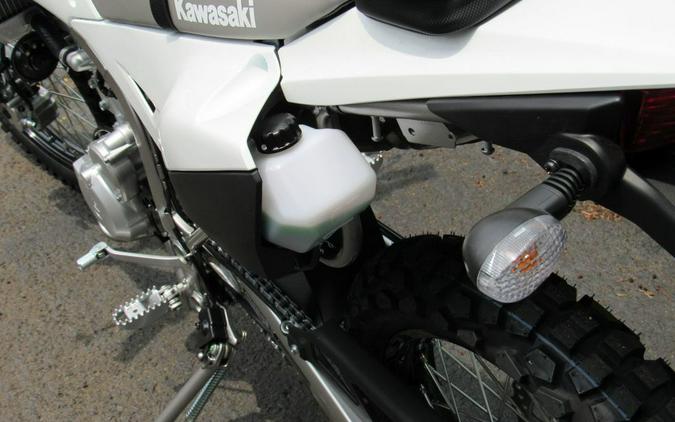 2026 Kawasaki KLX®300