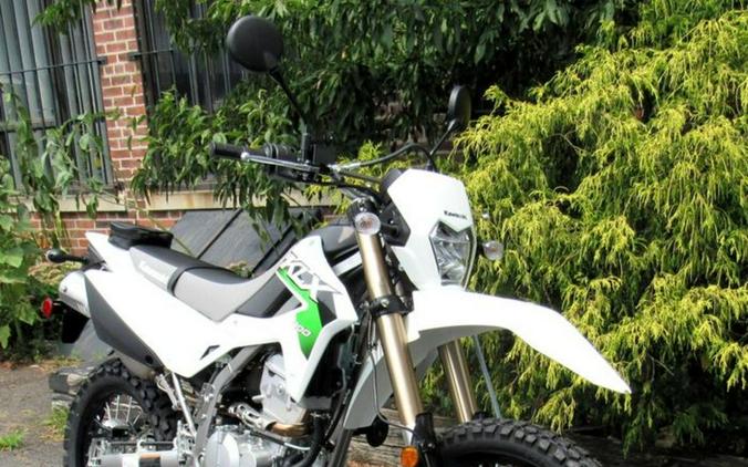 2026 Kawasaki KLX®300