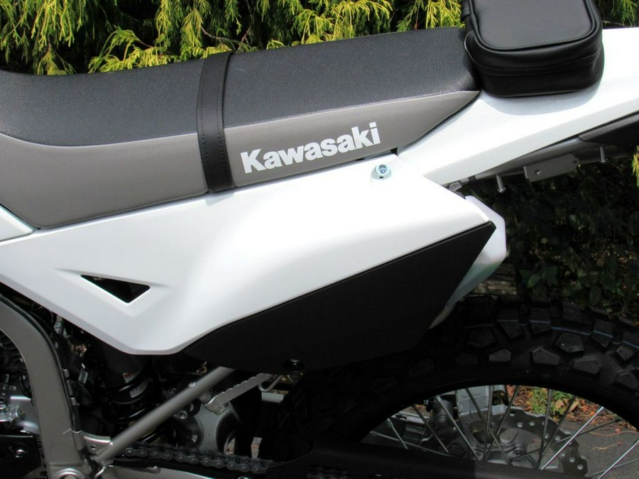 2026 Kawasaki KLX®300