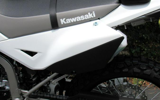 2026 Kawasaki KLX®300