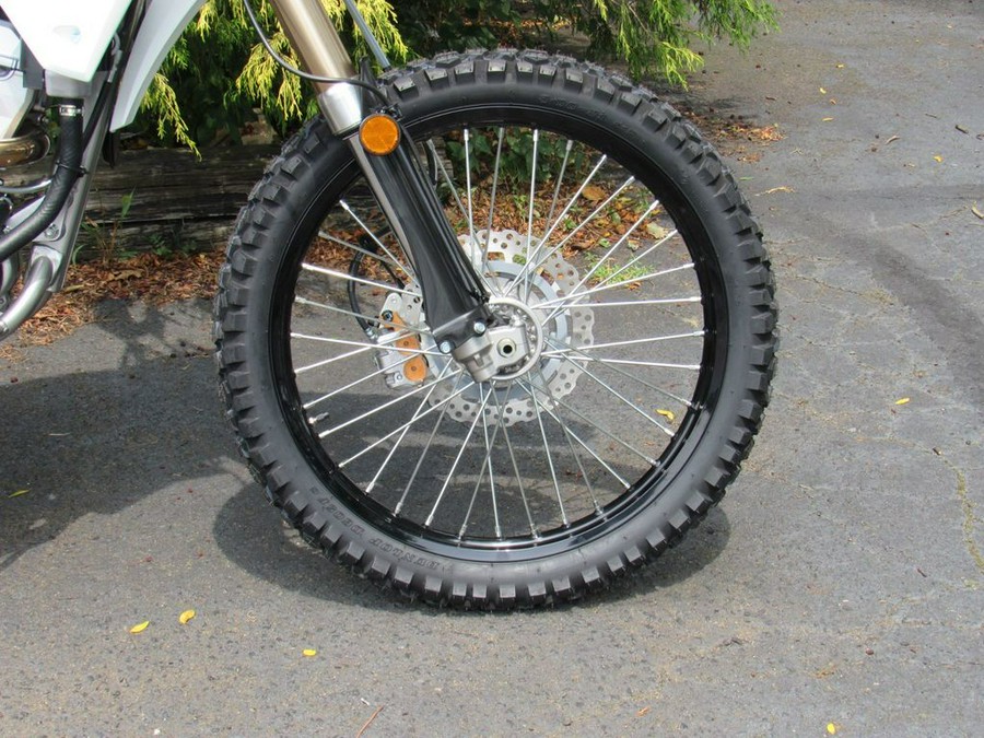 2026 Kawasaki KLX®300