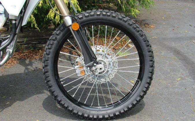 2026 Kawasaki KLX®300