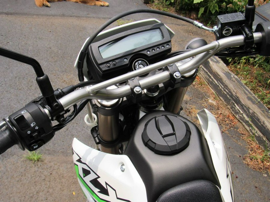 2026 Kawasaki KLX®300