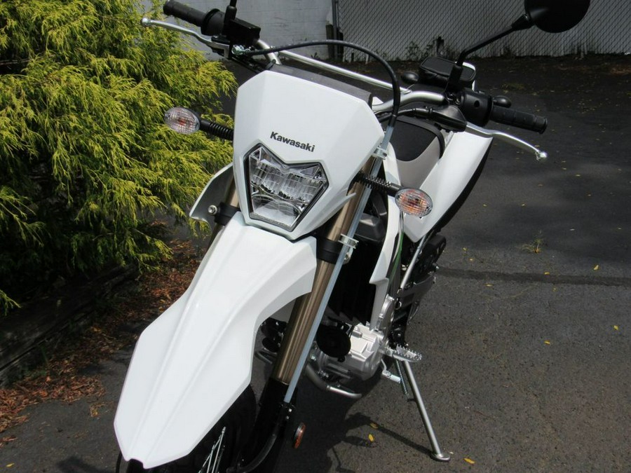 2026 Kawasaki KLX®300