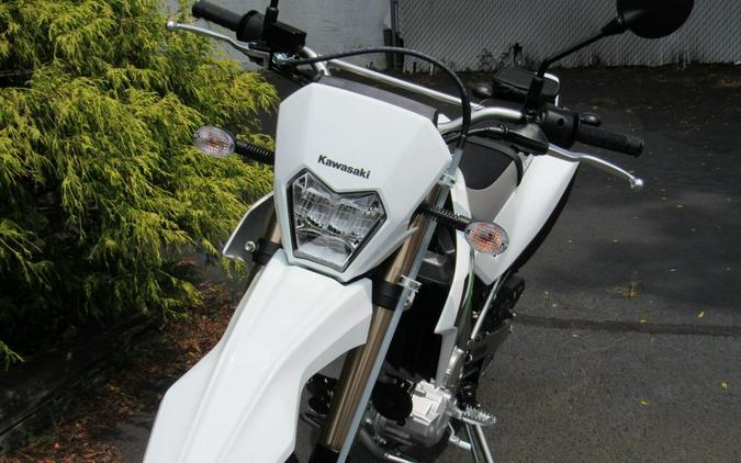 2026 Kawasaki KLX®300