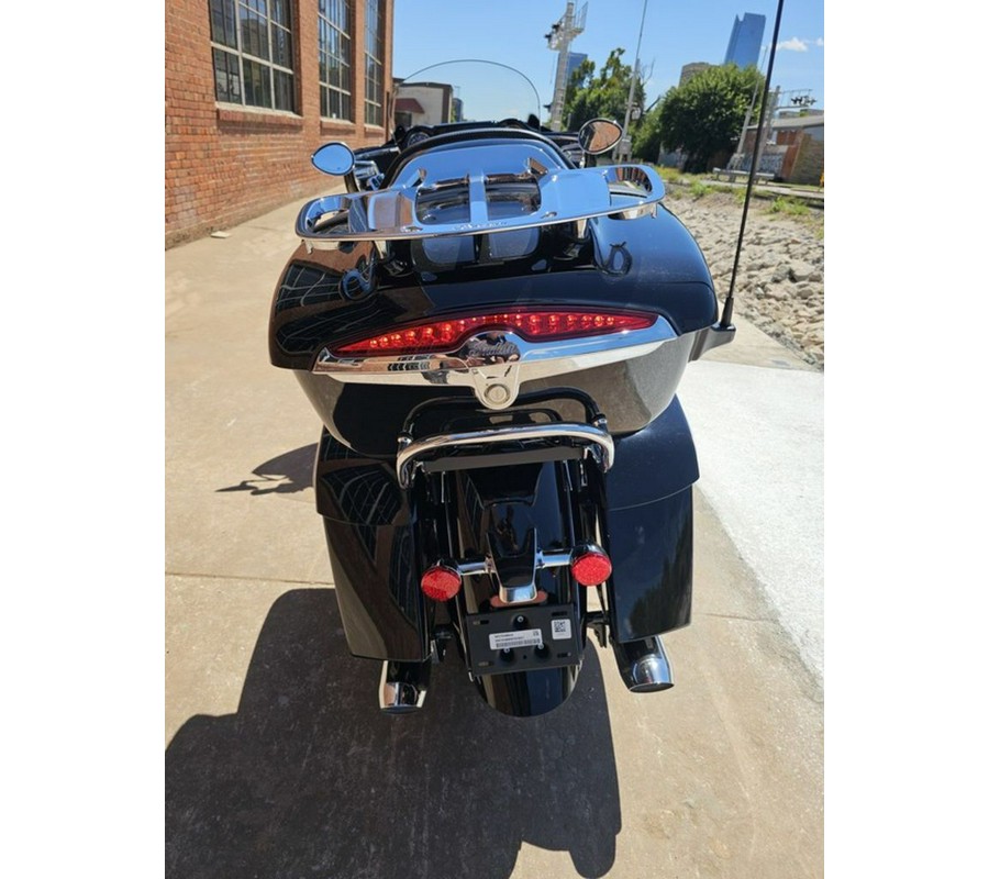 2025 Indian Motorcycle® Roadmaster® Limited