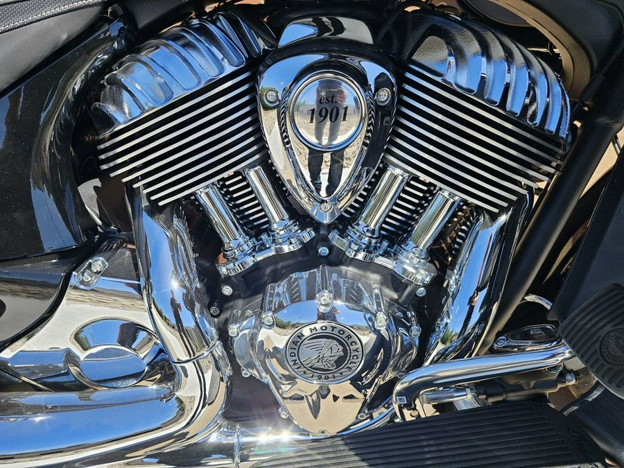 2025 Indian Motorcycle® Roadmaster® Limited