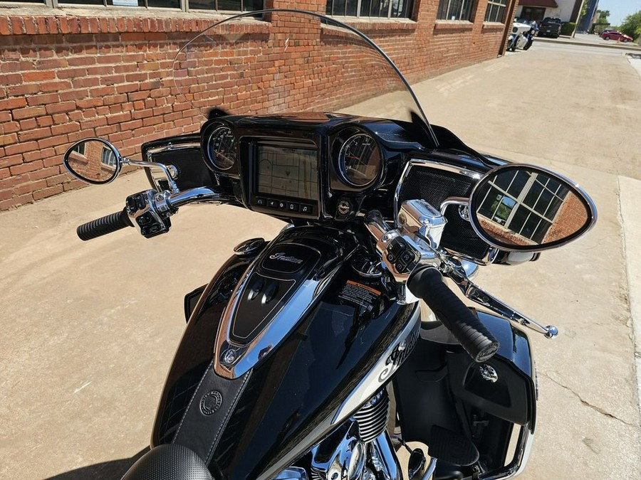 2025 Indian Motorcycle® Roadmaster® Limited