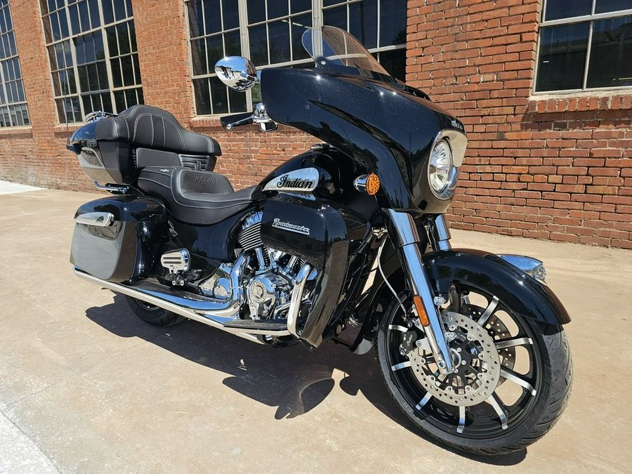 2025 Indian Motorcycle® Roadmaster® Limited