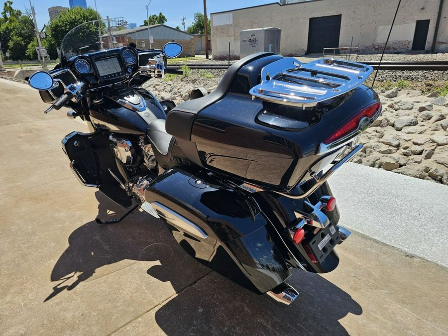 2025 Indian Motorcycle® Roadmaster® Limited